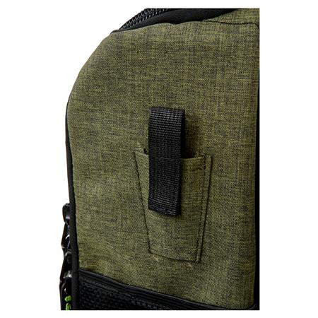 RYGSÆK GUNKI OVERTAKE STREET BACKPACK