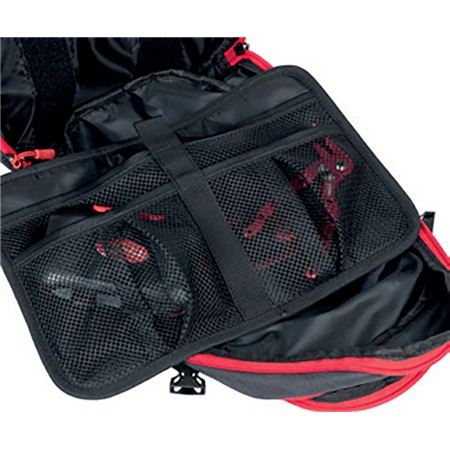 RYGSÆK HART AIRY TECH - 10L