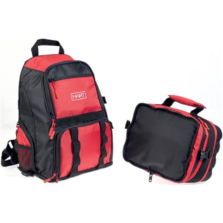 RYGSÆK HART JOURNEY 30L