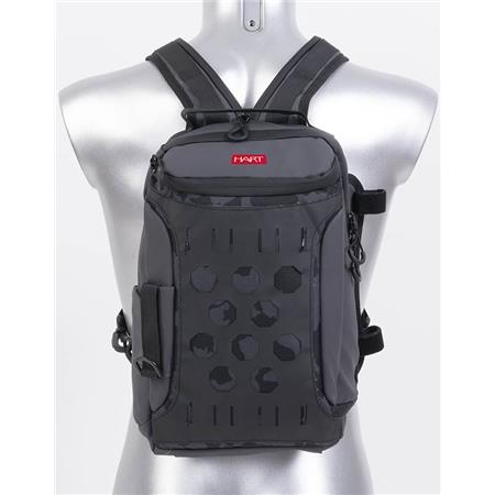 RYGSÆK HART LIGHT COMPACT 6L