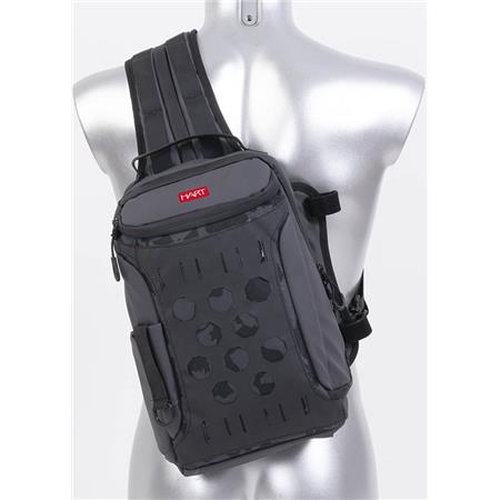 RYGSÆK HART LIGHT COMPACT 6L