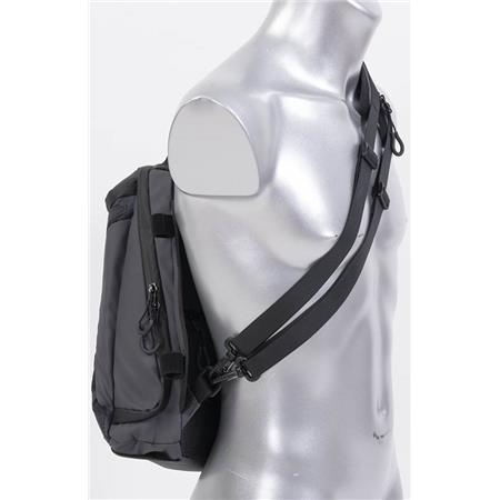 RYGSÆK HART LIGHT COMPACT 6L