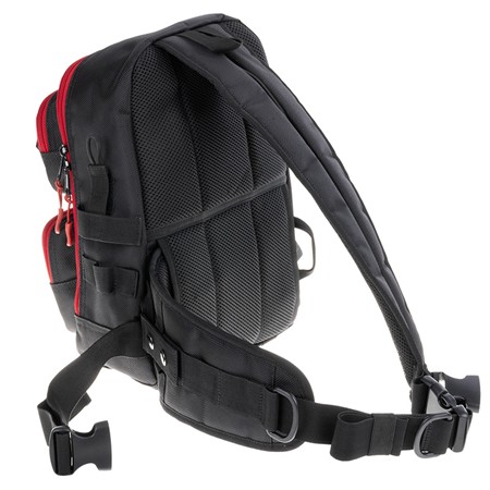 RYGSÆK HART SPIN FITNESS - 10L