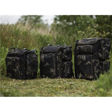 RYGSÆK KORDA COMPAC 30 DARK KAMO