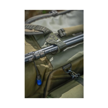 RYGSÆK KORUM EXPEDITION RUCKBAG DELUXE