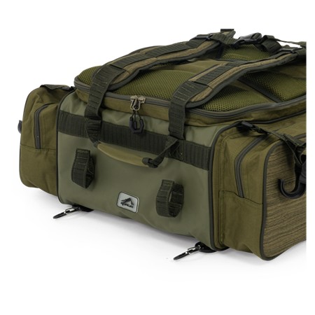 RYGSÆK KORUM EXPEDITION RUCKBAG STANDARD