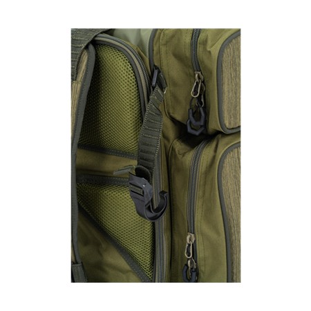 RYGSÆK KORUM EXPEDITION RUCKBAG STANDARD