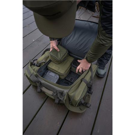 RYGSÆK KORUM PROGRESS RUCKBAG 35L