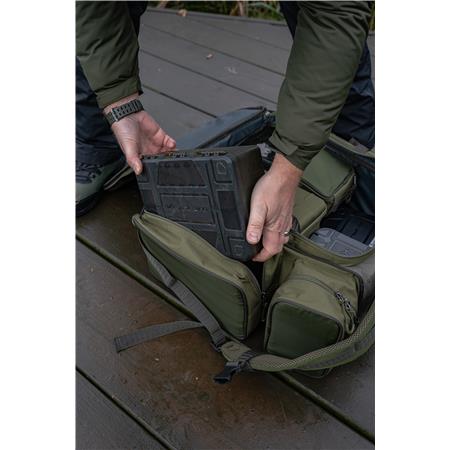 RYGSÆK KORUM PROGRESS RUCKBAG 35L