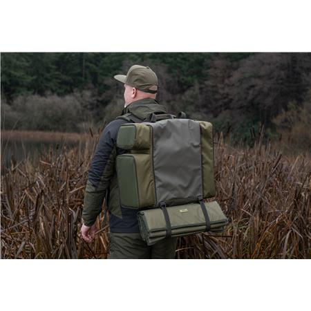 RYGSÆK KORUM PROGRESS RUCKBAG 35L