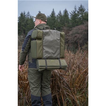 RYGSÆK KORUM PROGRESS RUCKBAG 35L