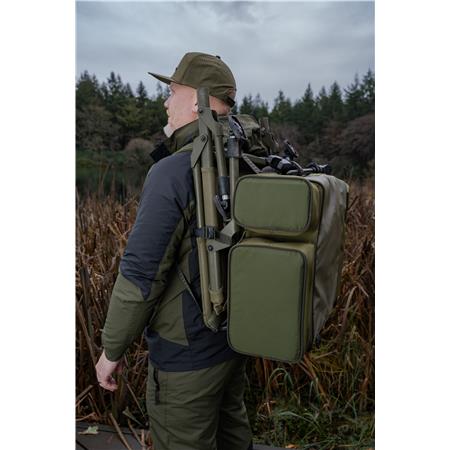 RYGSÆK KORUM PROGRESS RUCKBAG 35L