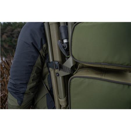 RYGSÆK KORUM PROGRESS RUCKBAG 35L