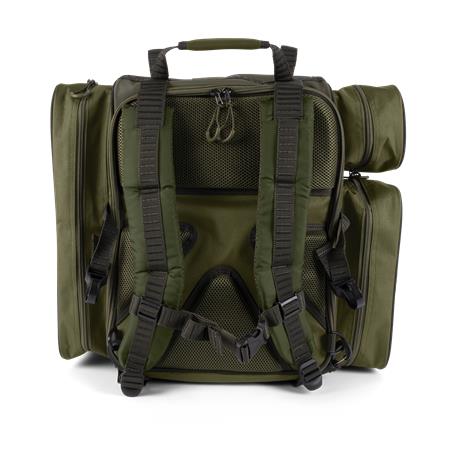 Rygsæk Korum Progress Ruckbag 35L