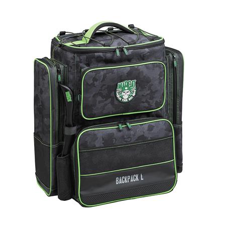Rygsæk Madcat Backpack L 45L