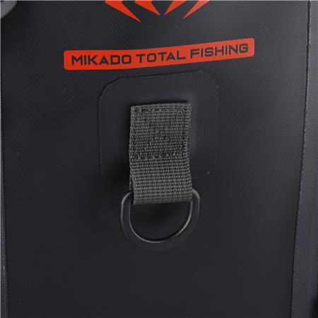 RYGSÆK MIKADO MFT DRYPACK VANDTÆT