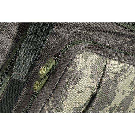 RYGSÆK MIVARDI BAGPACK CAMOCODE EXPEDITION