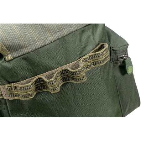 RYGSÆK MIVARDI BAGPACK MULTI GREEN 30