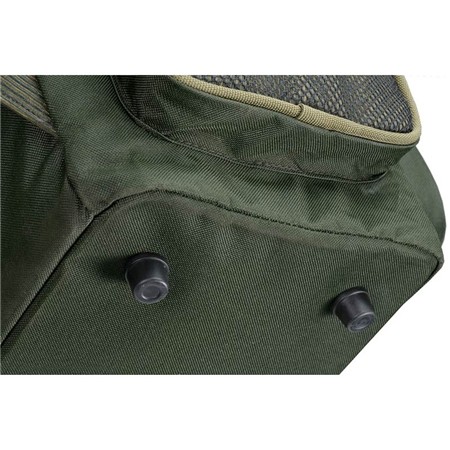 RYGSÆK MIVARDI BAGPACK MULTI GREEN 50