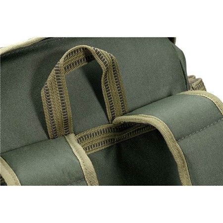 RYGSÆK MIVARDI BAGPACK MULTI GREEN 50