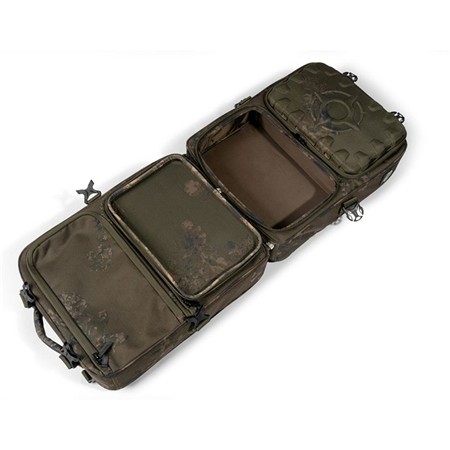RYGSÆK NASH SCOPE OPS DEPLOY RUCKSACK