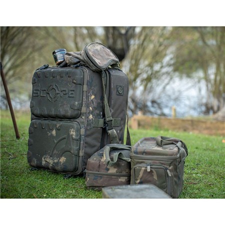 RYGSÆK NASH SCOPE OPS DEPLOY RUCKSACK