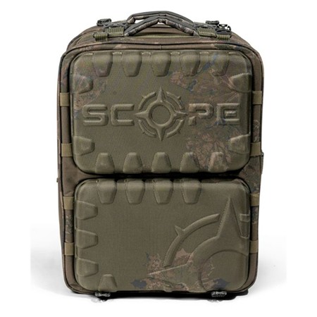 RYGSÆK NASH SCOPE OPS DEPLOY RUCKSACK