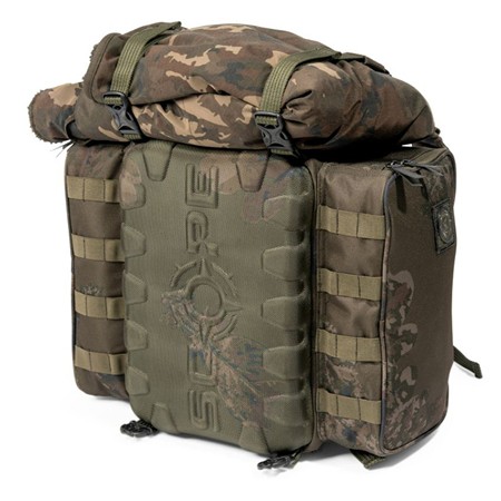 RYGSÆK NASH SCOPE OPS RECON RUCKSACK