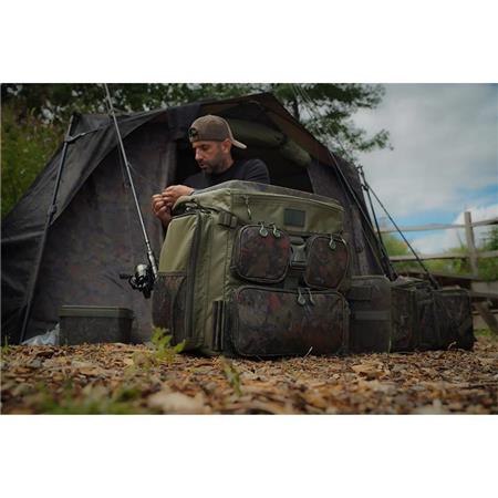 RYGSÆK ONE MORE CAST HEIST COMPACT RUCKSACK