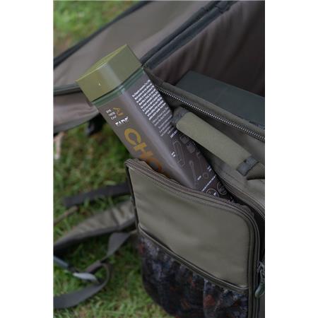 RYGSÆK ONE MORE CAST HEIST COMPACT RUCKSACK