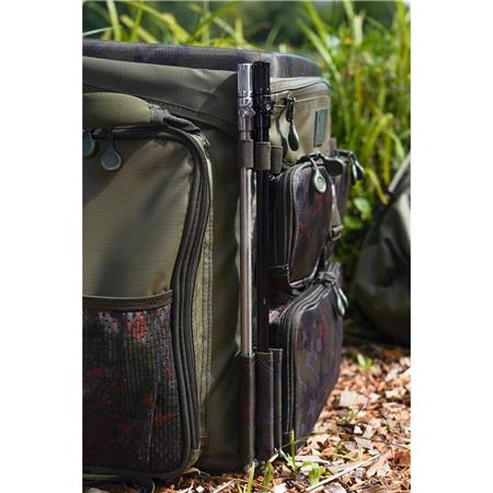 RYGSÆK ONE MORE CAST HEIST COMPACT RUCKSACK