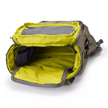 RYGSÆK ORVIS BUG OUT BACKPACK 25L