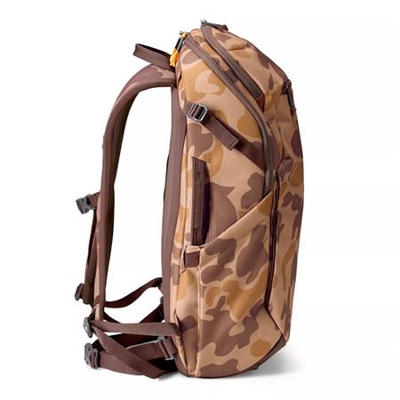 RYGSÆK ORVIS TREKKAGE LT ADVENTURE BACKPACK 30L