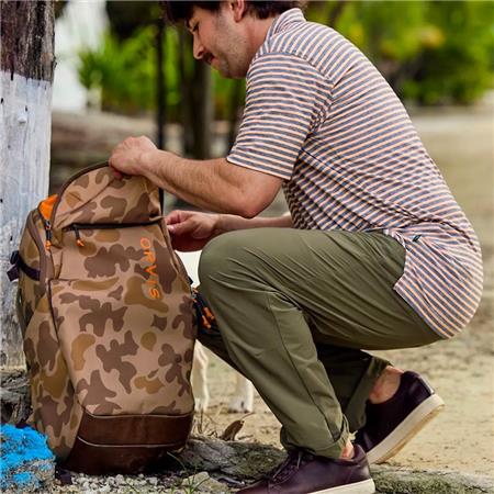RYGSÆK ORVIS TREKKAGE LT ADVENTURE BACKPACK 30L