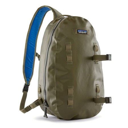 Rygsæk Patagonia Guidewater Sling 15L - Basin Green