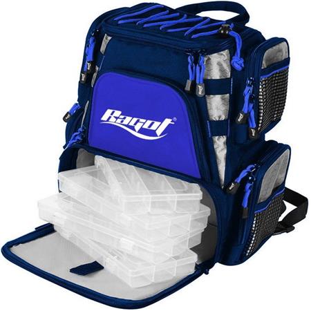 Rygsæk Ragot Backpack
