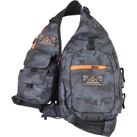 Rygsæk Sakura Sling Crosser Bag