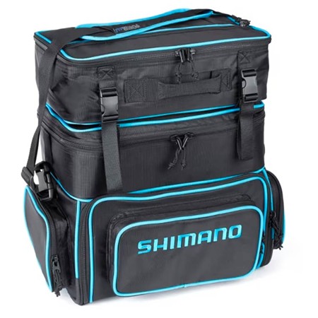 Rygsæk Shimano Surf Rucksack