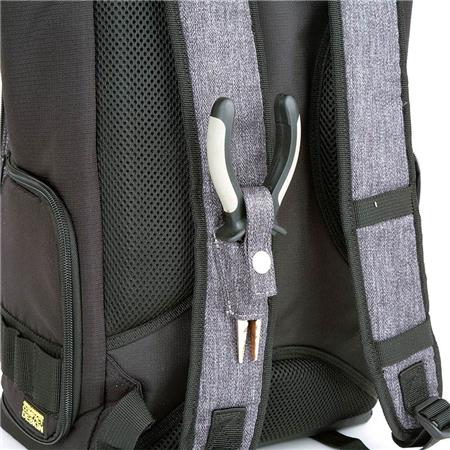 RYGSÆK SHIMANO YASEI RUCKSACK