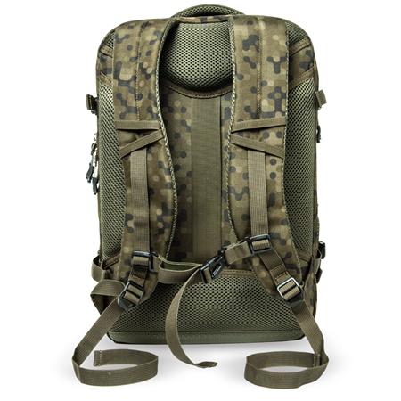 RYGSÆK SOLAR SP C-TECH LAPTOP & GADGET RUCKSACK