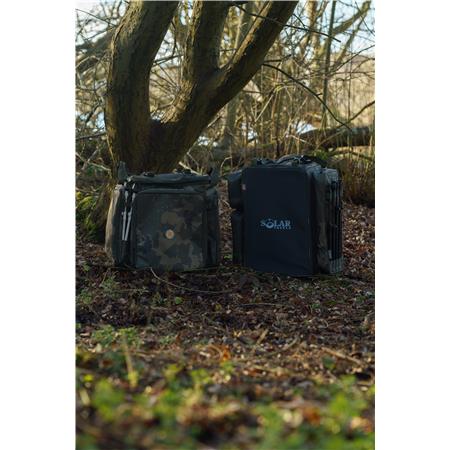 RYGSÆK SOLAR WORLDWIDE 30L RUCKSACK