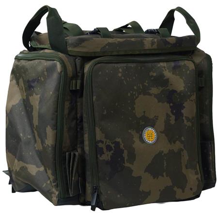 RYGSÆK SOLAR WORLDWIDE 30L RUCKSACK