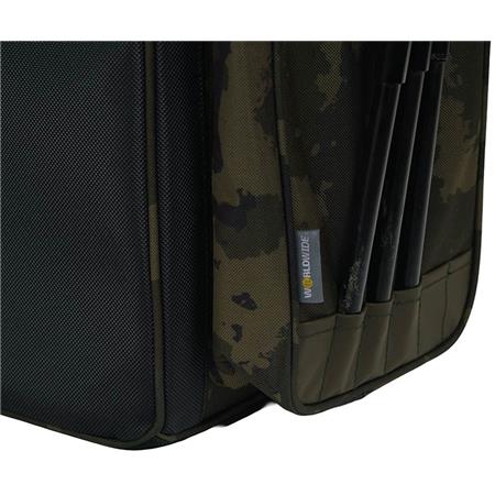 RYGSÆK SOLAR WORLDWIDE RUCKBAG 30L