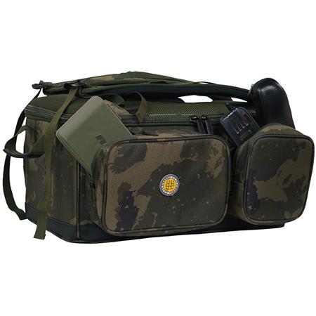 RYGSÆK SOLAR WORLDWIDE RUCKBAG 30L