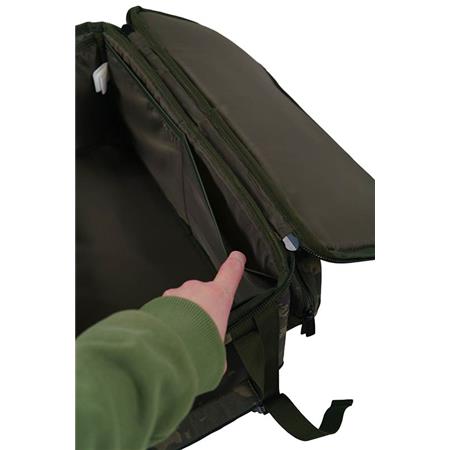 RYGSÆK SOLAR WORLDWIDE RUCKBAG 30L