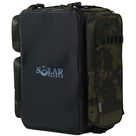 RYGSÆK SOLAR WORLDWIDE RUCKBAG 30L