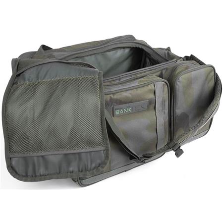 RYGSÆK SONIK BANK-TEK RUCKBAG
