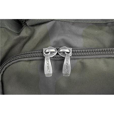 RYGSÆK SONIK BANK-TEK RUCKBAG