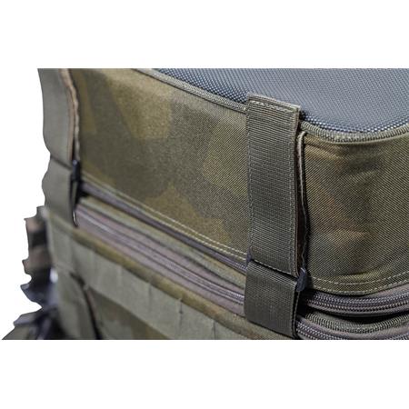 RYGSÆK SONIK XTRACTOR RUCKSACK