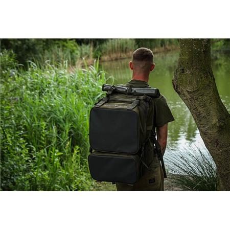 RYGSÆK SONIK XTRACTOR RUCKSACK